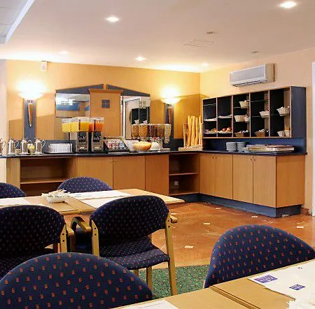 מלון Pavillon Italie 3*