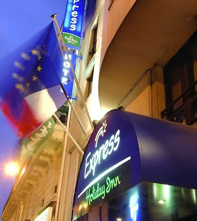 מלון Pavillon Italie