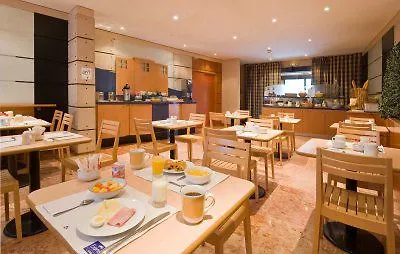 Pavillon Italie Ξενοδοχείο