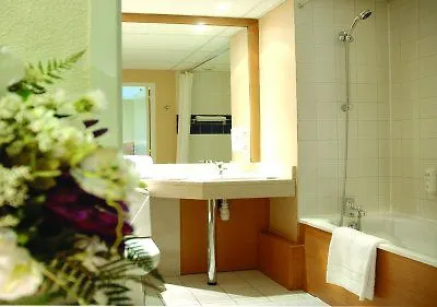 Ξενοδοχείο Pavillon Italie 3*