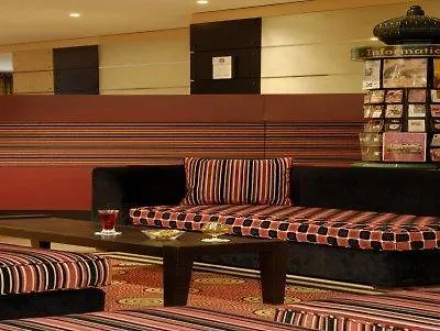 Pavillon Italie Ξενοδοχείο