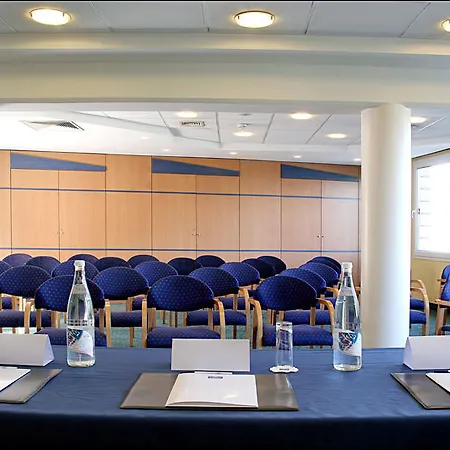 Hotel Pavillon Italie 3*