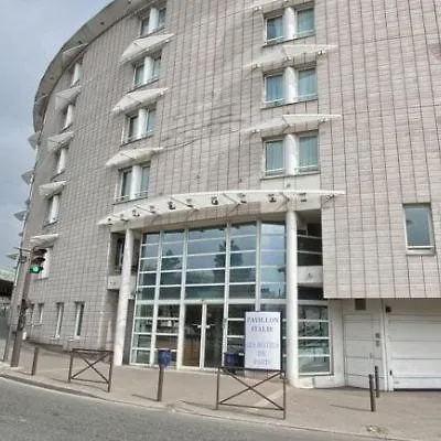 Pavillon Italie Le Kremlin-Bicêtre