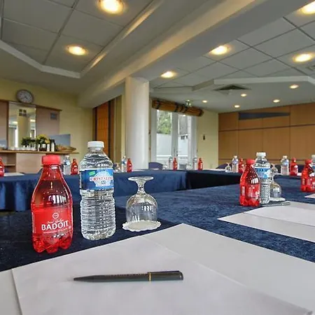 Hotel Pavillon Italie Le Kremlin-Bicetre