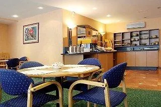 Ξενοδοχείο Pavillon Italie 3*