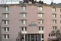 Pavillon Italie Ξενοδοχείο