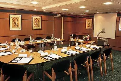 Pavillon Italie Ξενοδοχείο