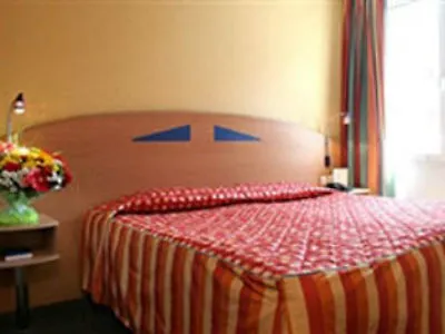 Pavillon Italie Ξενοδοχείο 3*