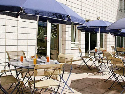 Hotel Pavillon Italie Le Kremlin-Bicetre