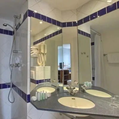 Ξενοδοχείο Pavillon Italie Le Kremlin-Bicêtre