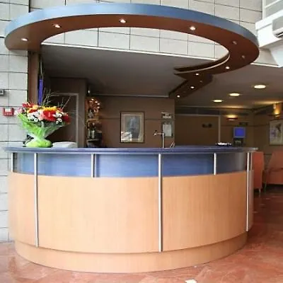 מלון Pavillon Italie