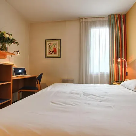 Pavillon Italie 3*