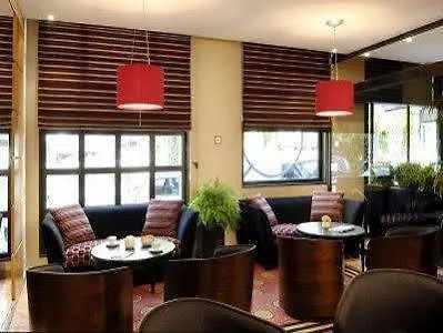 Pavillon Italie Le Kremlin-Bicêtre