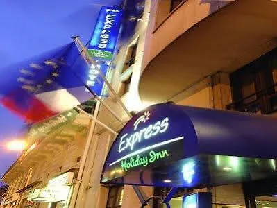 Pavillon Italie Ξενοδοχείο 3*