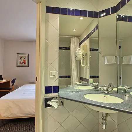 Pavillon Italie Hotel