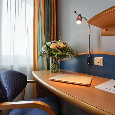 Pavillon Italie Hotel