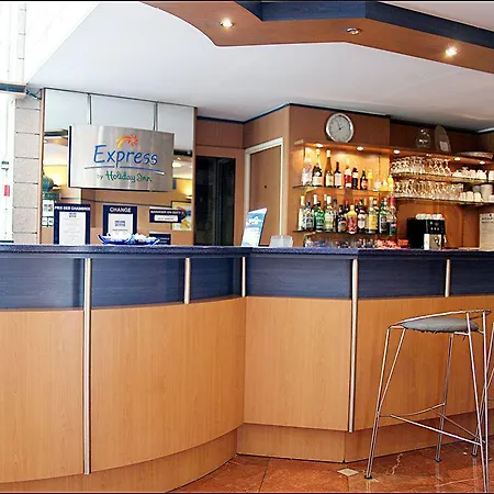Pavillon Italie Hotel